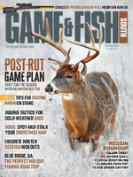 Game & Fish South